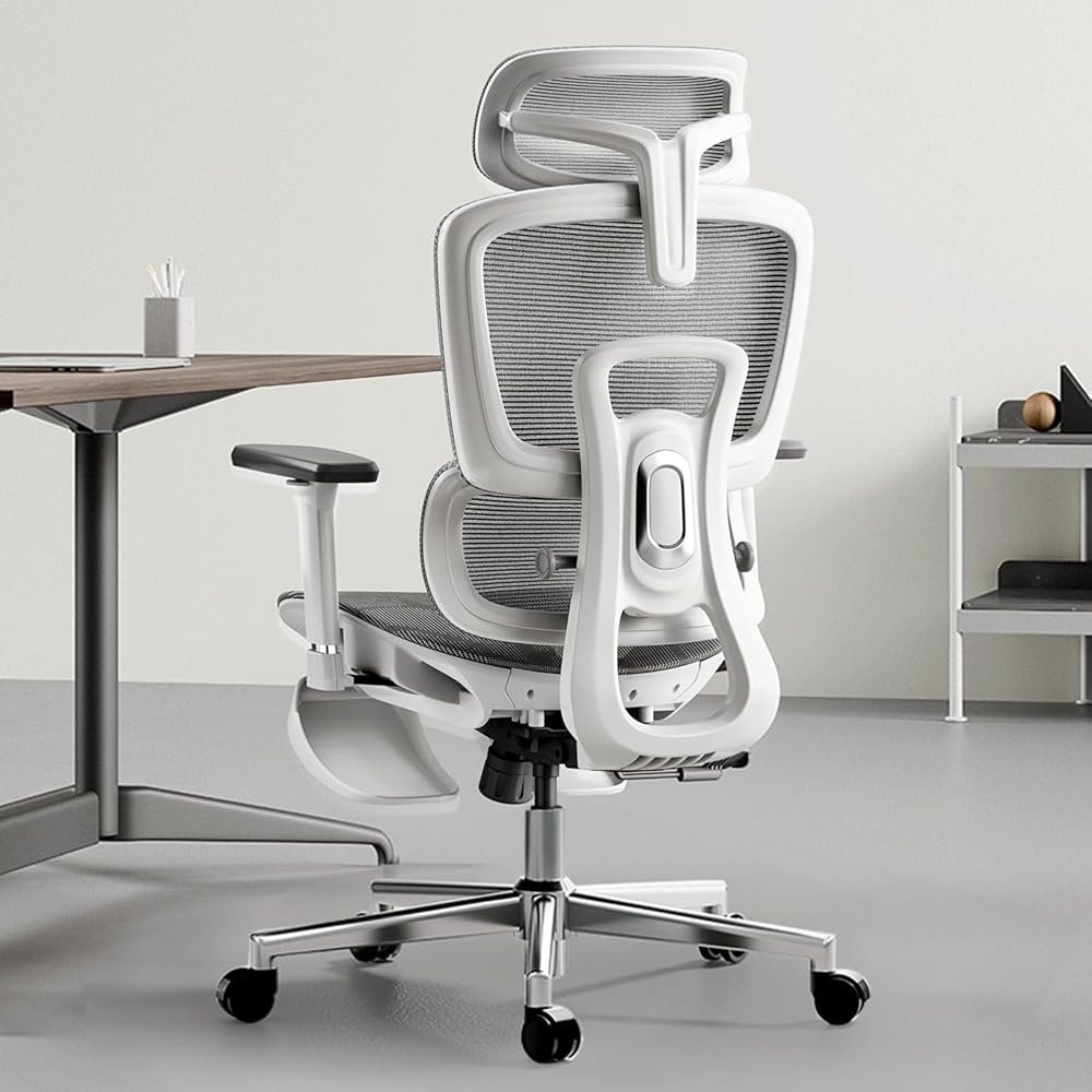 Hbada Ergonomic Chair