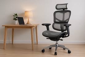Nouhaus Ergo3D Ergonomic Office Chair