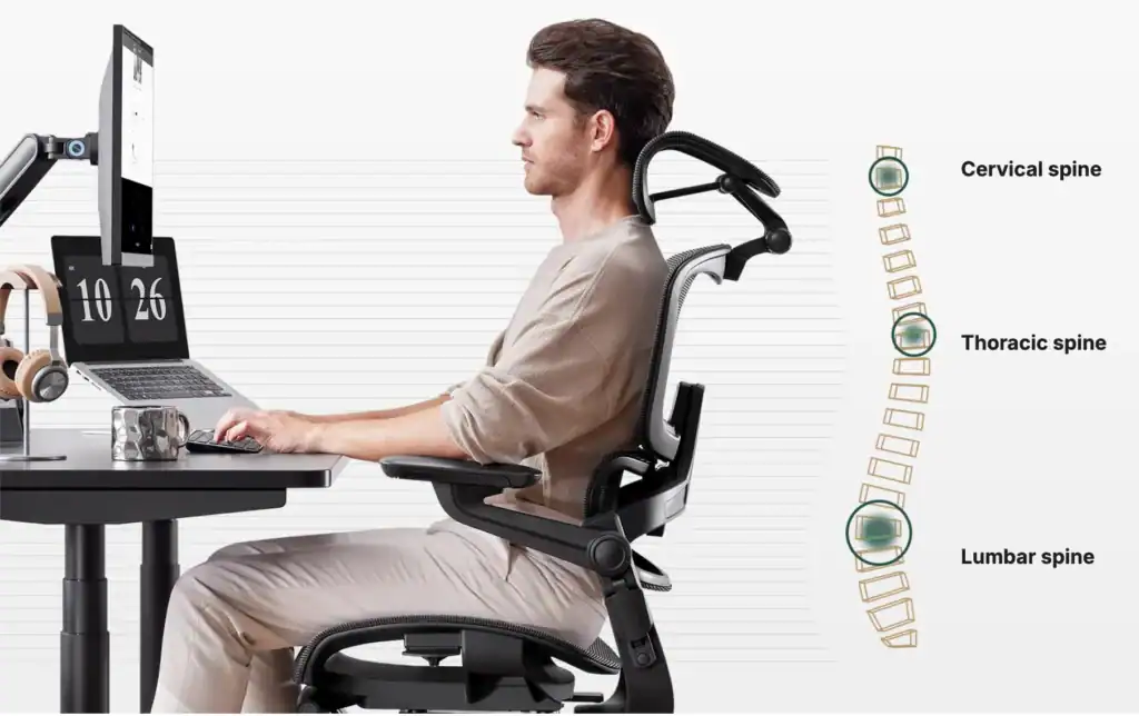 proper-sitting-posture-office-chair